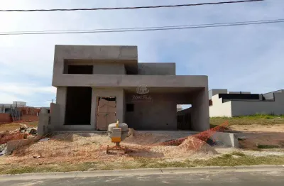 Casa à venda em monte mor, centro, com 3 suítes, com 169 m², residencial monterrey