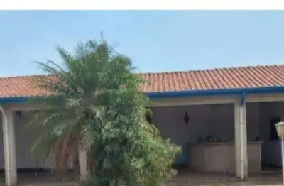 Casa à venda em campinas, parque taquaral, com 9 quartos, com 670 m²