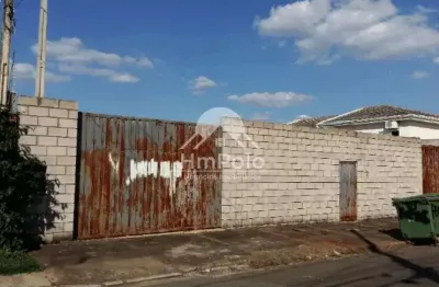 Terreno à venda na Rua das Camélias, 00, Chácara Primavera, Campinas