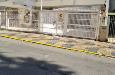 Apartamento à venda em campinas, vila  itapura, com 3 quartos, com 110.71 m², edifício itapoan