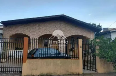 Casa à venda em campinas, vila nova teixeira, com 3 quartos, com 150 m²