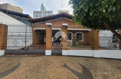 Casa à venda em campinas, jardim flamboyant, com 3 quartos, com 169.49 m²