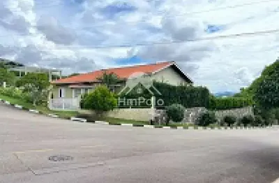 Casa à venda em bom jesus dos perdões, vale do sol, com 6 quartos, com 246.68 m²