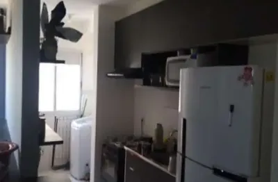 Apartamento à venda em campinas, jardim do lago ii, com 2 quartos, com 50 m², up campinas