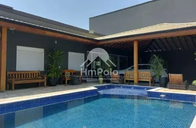 Casa à venda em campinas, cidade satélite íris, com 3 quartos, com 800 m²