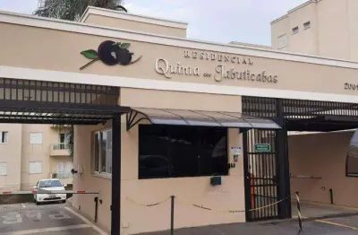 Apartamento à venda em valinhos, vila pagano, com 3 quartos, com 87 m²