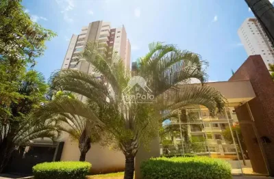 Apartamento à venda e para alugar em campinas, mansões santo antônio, com 2 quartos, com 65 m²