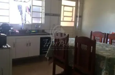 Casa à venda em campinas, jardim itatiaia, com 4 quartos, com 200 m²