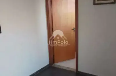 Sobrado à venda em campinas, jardim chapadão, com 3 quartos, com 321.12 m²