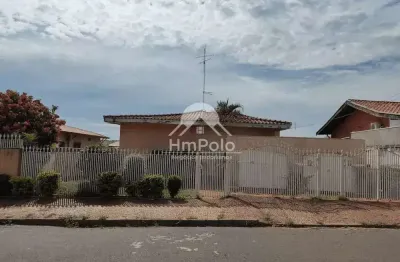 Casa à venda em campinas, chácara primavera, com 4 quartos, com 465 m²