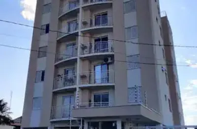 Apartamento à venda em indaiatuba, cidade nova, com 2 quartos, com 56 m², condomínio prime ipiranga