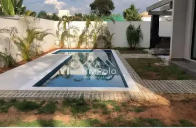 Sobrado à venda em campinas, residencial estância eudóxia (barão geraldo), com 5 suítes, com 450 m²