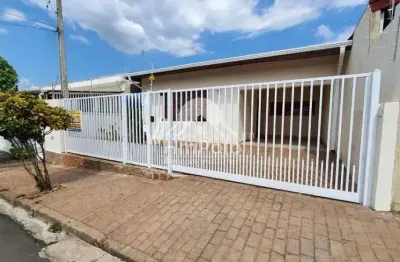 Casa à venda em campinas, jardim dom bosco, com 3 quartos, com 169 m²