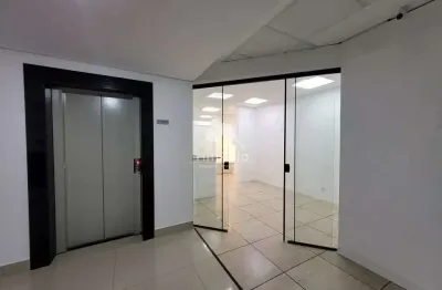 Sala à venda e para alugar em campinas, jardim chapadão, com 375 m², due ufficio