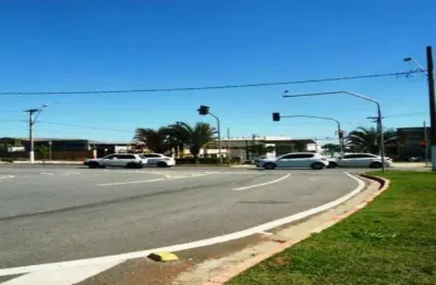 Terreno à venda em são josé dos campos, eldorado, com 4616.94 m²