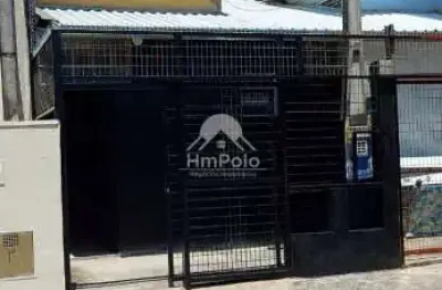 Casa comercial à venda na Rua Proença, 446, Bosque, Campinas