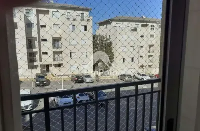 Apartamento à venda em campinas, jardim amazonas, com 2 quartos, com 50 m², reserva jardim amazonas