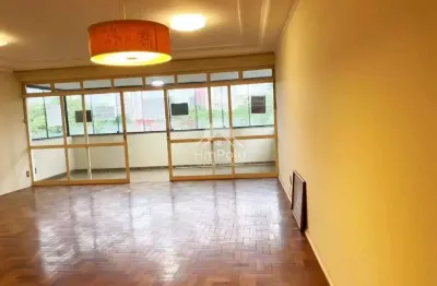 Apartamento à venda em campinas, centro, com 3 quartos, com 200 m², condomínio edifício ilha bela
