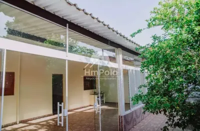 Casa à venda em campinas, parque das indústrias, com 2 quartos, com 140 m²