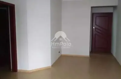 Apartamento à venda em campinas, centro, com 2 quartos, com 78 m², condomínio cainan