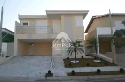 Casa à venda em campinas, swiss park, com 4 suítes, com 320 m², condomínio: swiss park