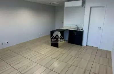 Sala à venda e para alugar em campinas, cambuí, com 35 m², helbor offices norte sul .