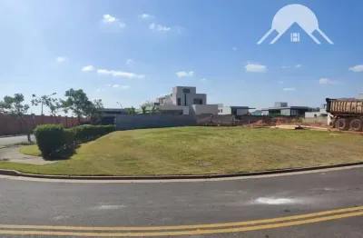 Terreno à venda em campinas, alphaville dom pedro 2, alphaville dom pedro ii