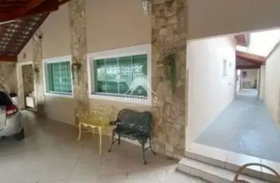 Casa à venda em nova odessa, jardim santa rosa, com 2 quartos, com 300 m²