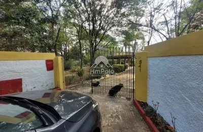 Chácara à venda em campinas, chácara santa margarida, com 2 quartos, com 221 m²