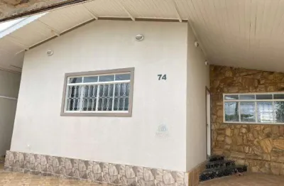 Casa à venda em campinas, jardim dom nery, com 4 quartos, com 260 m²