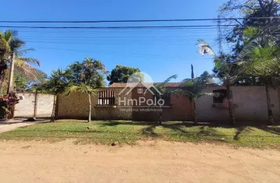 Chácara à venda em campinas, chácara santa margarida, com 4 quartos, com 296 m²