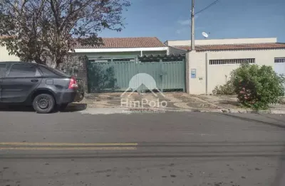 Casa à venda em campinas, jardim leonor, com 4 quartos, com 220 m²