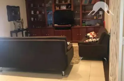 Casa à venda em campinas, bosque das palmeiras, com 4 quartos, com 297.38 m²