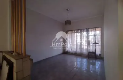 Sobrado à venda em campinas, jardim leonor, com 3 quartos, com 202 m²