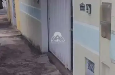 Casa à venda em valinhos, jardim são marcos, com 1 quarto, com 60 m²