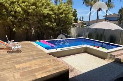 Casa à venda em valinhos, chácaras são bento, com 4 suítes, com 447 m²