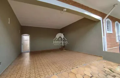 Casa à venda e para alugar em campinas, jardim guarani, com 4 quartos, com 235.96 m²