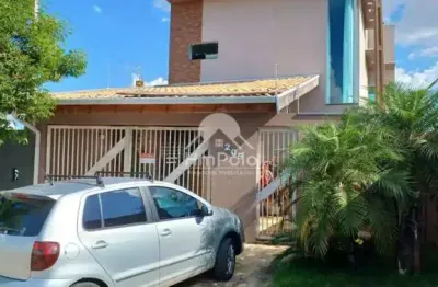 Sobrado à venda em indaiatuba, jardim santorini, com 1 quarto, com 156 m²