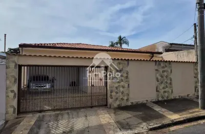 Casa à venda em campinas, jardim alto da barra, com 3 quartos, com 214 m²