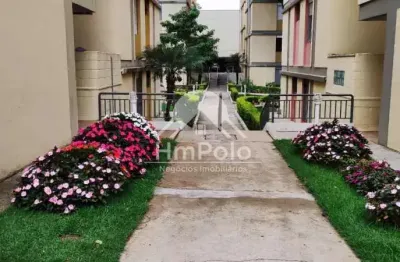 Apartamento à venda em campinas, vila joão jorge, com 2 quartos, com 74 m², condomínio ilha verde