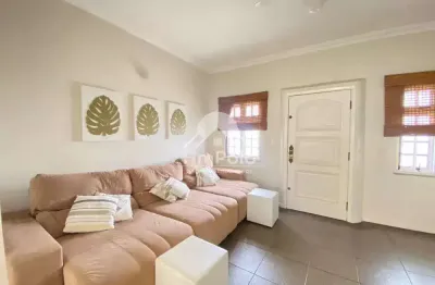 Casa à venda em campinas, jardim magnólia, com 3 quartos, com 160 m²