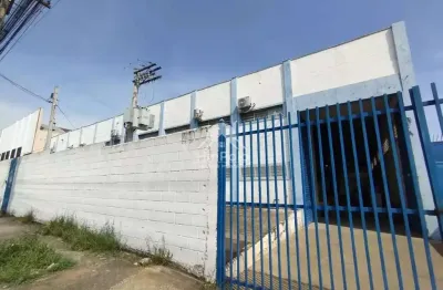 Galpão à venda e para alugar em campinas, chácaras campos dos amarais, com 1811 m²