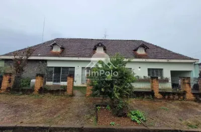 Casa à venda em campinas, jardim nossa senhora auxiliadora, com 4 quartos, com 170 m²