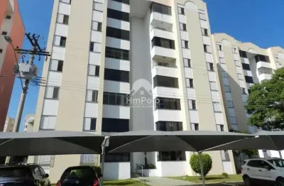 Apartamento à venda em campinas, parque camélias, com 2 quartos, com 57 m², novo capivari