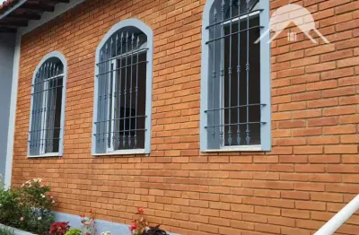 Casa à venda em campinas, jardim bela vista, com 3 quartos, com 181 m²