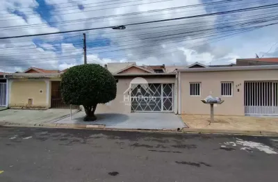 Casa à venda em campinas, jardim san diego, com 4 quartos, com 58.69 m²