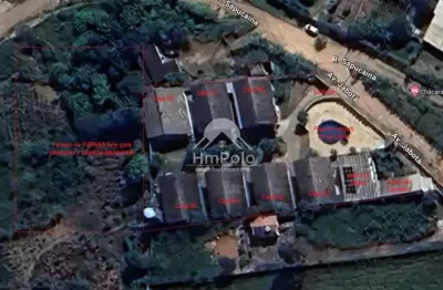 Casa à venda em atibaia, vitória régia, com 2 quartos, com 300 m², condomínio montain village