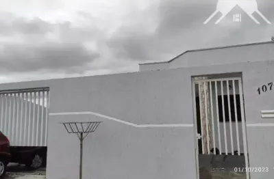 Casa à venda em campinas, cidade satélite íris, com 2 quartos, com 200 m²