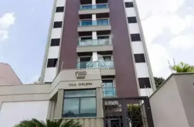 Apartamento à venda em campinas, cambuí, com 1 suíte, com 55 m², condomínio edifício vila inglesa