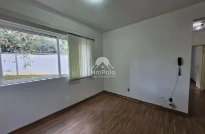 Apartamento à venda e para alugar em campinas, jardim flamboyant, com 3 quartos, com 72.27 m²